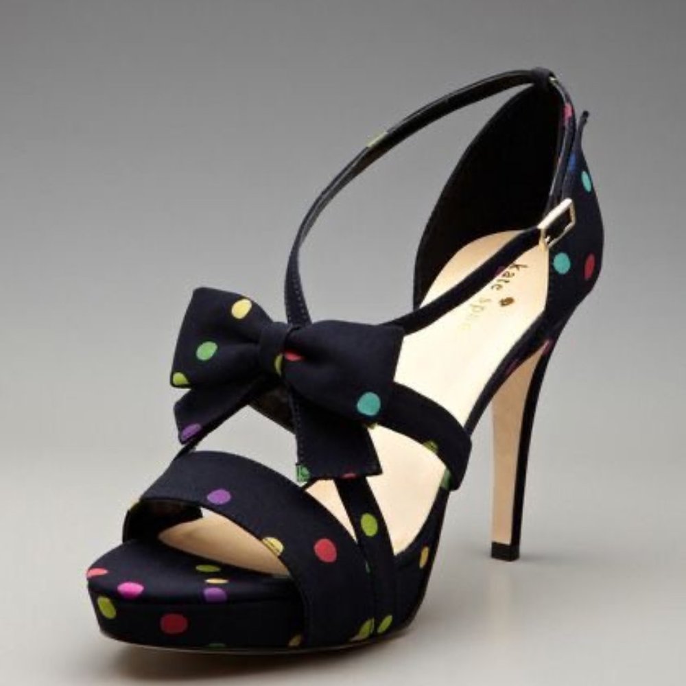 KATE SPADE SANDALS BRAND NEW